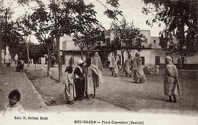 Bou-Saada-PlaceCamrobert