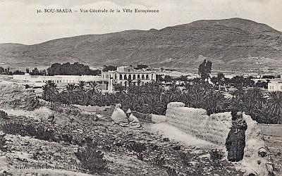 Bou-Saada-VueGenerale