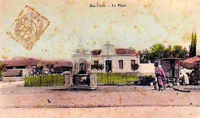 Bou-Tlelis-Place