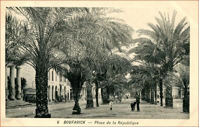 Boufarik-PlaceRepublique-BdNational