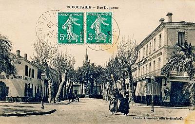 Boufarik-RueDuquesne