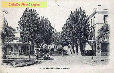 Boufarik-RuePrincipale