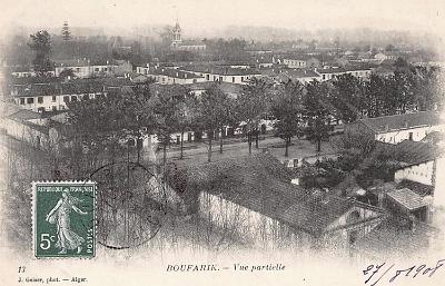 Boufarik-VuePartielle