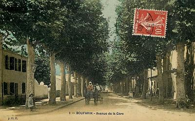 Bougarik-AvenueGare-01