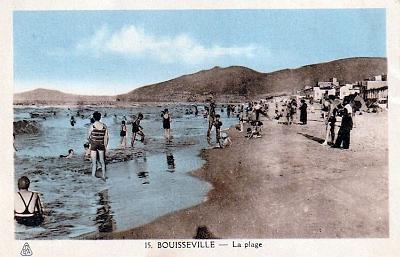 Bouisseville-LaPlage