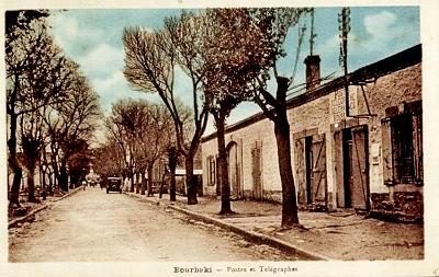 Bourbaki-PostesTelegraphes