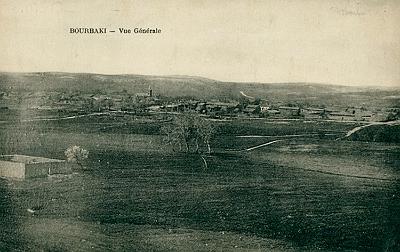 Bourbaki-Vuegenerale