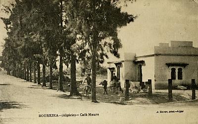 Bourkika-CafeMaure