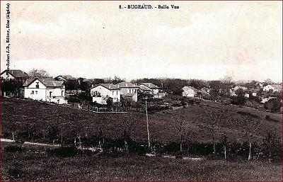 Bugeaud-BelleVue