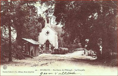 Bugeaud-Chapelle