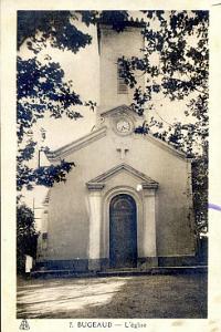 Bugeaud-Eglise