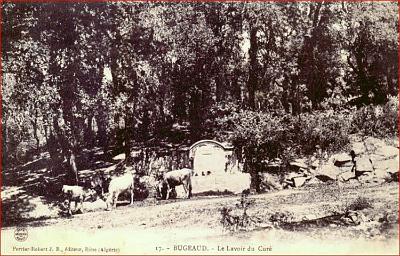 Bugeaud-LavoirCure