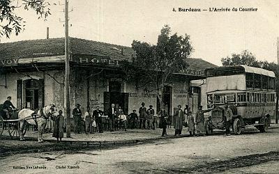 Burdeau-ArriveeCourrier