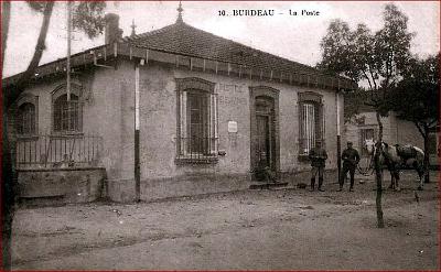 Burdeau-Postes