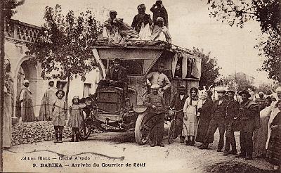 Barika-CourrierSetif