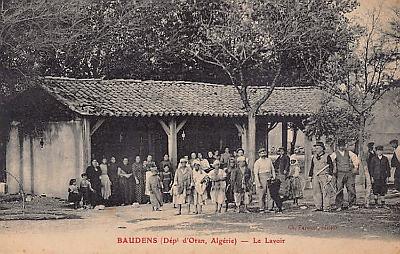 Baudens-LeLavoir
