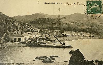 Beni-Haoua-VuePort