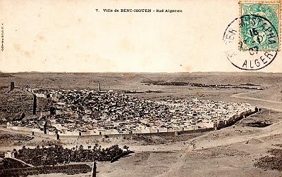 Beni-Isguen-VueAerienne