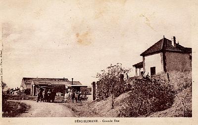 Beni-Slimane-GdeRue