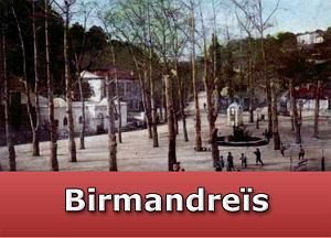 Birmandreis