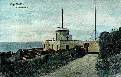 Cap-Matifou-Semaphore