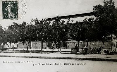 Chateaudun-Du-Rhumel-MarcheAuxLegumes