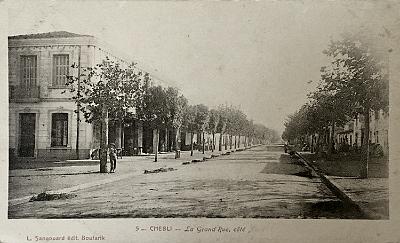 Chebli-GrandeRue