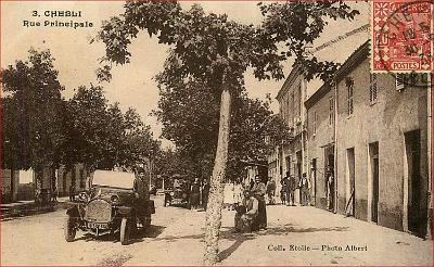 Chebli-RuePrincipale