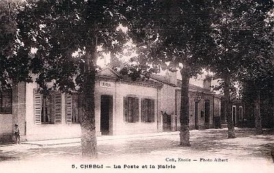chebli-Poste-Mairie-01