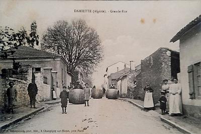 Damiette-GdeRue