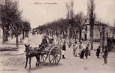Djelfa-GdeRue