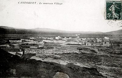 Canrobert-Vue-NouveauVillage