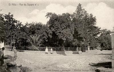 El-Milia-Square