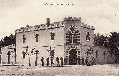 Geryville-BainsMaures