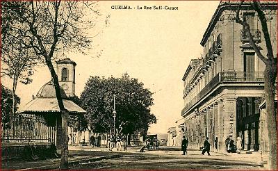 Guelma-RueSadiCarnot-02