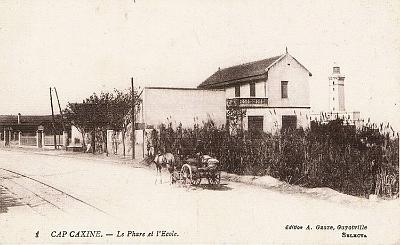 Guyotville-CapCaxine-Ecole-Phare-01