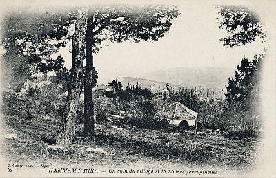 Hammam-Rhira-CoinVillage-SourceFerrugineuse