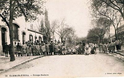 Hammam-Rhira-GroupeScolaire