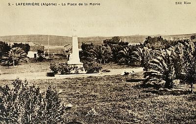 Laferriere-PlaceMairie