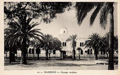 Marengo-GroupeScolaire