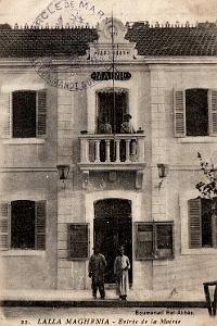 Marnia-Mairie-Entree