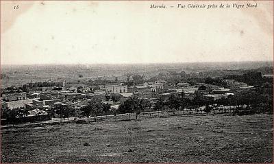 Marnia-VueGenerale