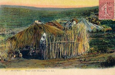 Misserghin-DouarArabe