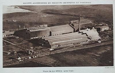 La-Senia-UsineChimique