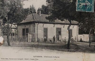 Lavigerie-InfirmerieIndigene