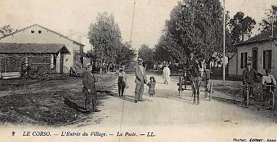 Le-Corso-EntreeVillage-Poste