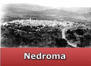 Nedromah