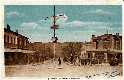 Saida-AvClemenceau-01