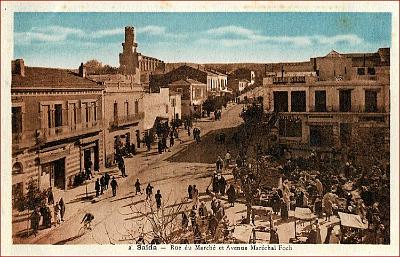 Saida-AvFoch-RueMarche