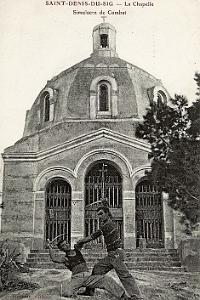 Saint-Denis-Du-Sig-Chapelle